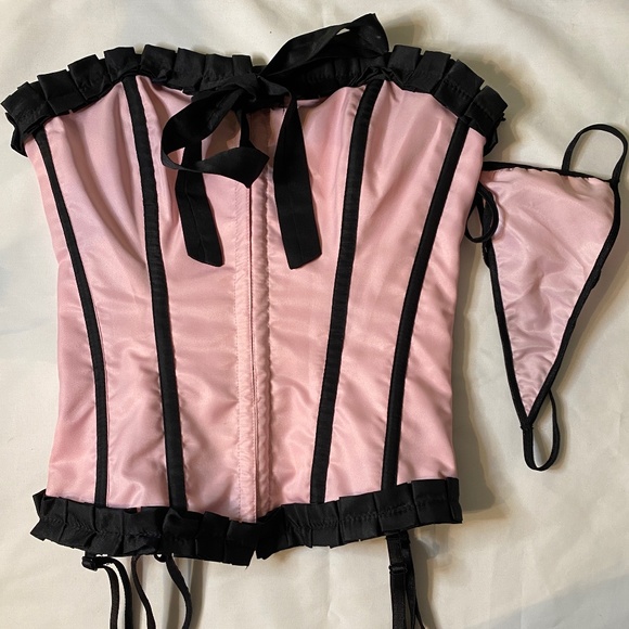 Frederick's of Hollywood Other - Fredrick's of Hollywood Corset